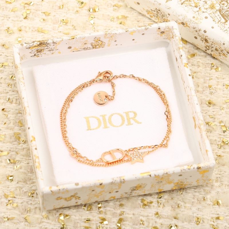 Christian Dior Bracelets